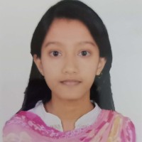Israt Jahan Lubna