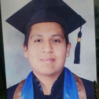 Ernesto Daniel Cruz León