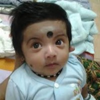 Amrutha Manohar