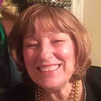 Kathy Clarhaut