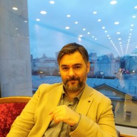 Dmitry Reshetnik