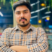 M Ahtisham
