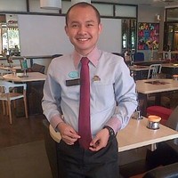 ade gunawan