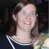 Christel De Jong