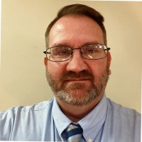 Jeff Dankworth