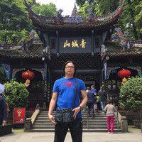 Bob Wang