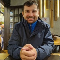 Pedro Leonardo Limeira