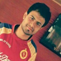 Srikanth Nagarajan