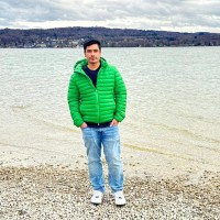 Maihraj Hasan