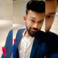 karan saxena