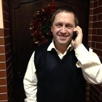 Andriy Nabatov