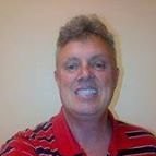 Gary Strickland