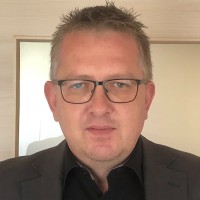 Andreas Walter