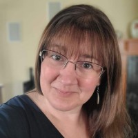 Christine Bruns