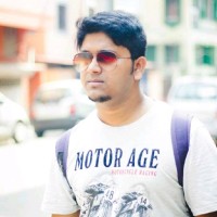 Tirthankar Dey
