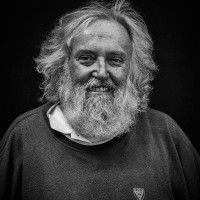 Alan Kirkaldy