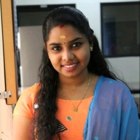 Krishna Haridas