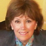 Carolyn Simons