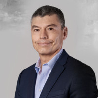 Carlos Gonzalez