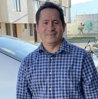 Marcelo Alvarez Pintado