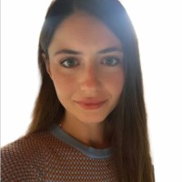 Duygu Sahin Oktar