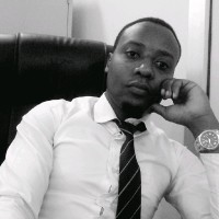 frank Mugisha