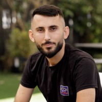 Ali Sarsur