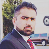 Abdul Rasheed Safi
