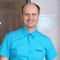 Alexander Kukharchuk