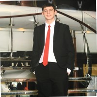 Harry Allsop