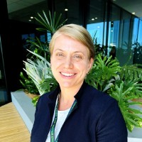 Vanessa Thompson