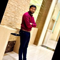 Pranav Musale