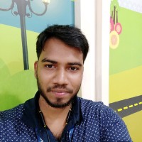 Prabin Kumar Muduli