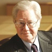 William H. Parsons, Jr.