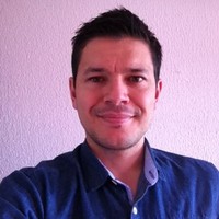 Virgil Castro Blanco