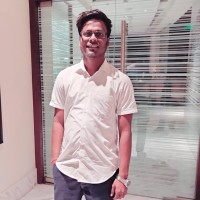 Mithilesh Pandit