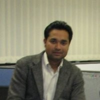 Purushottam Sharma