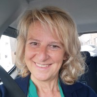 Patricia Uyttersprot