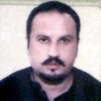 Touseef Iltaf