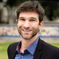Michael Vidra