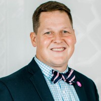 Andrew Parrish