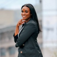 Jenelle Bryant, MAT