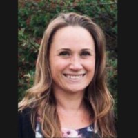 Tiffany Goddard