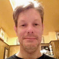Scott Mcclintic