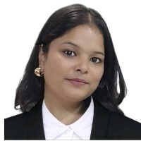 Esha Negi