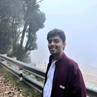 sarvesh patel