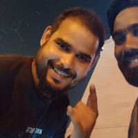 Shravan Shukla