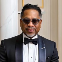 The Bishop Dr. Michael Bates, Sr. The 