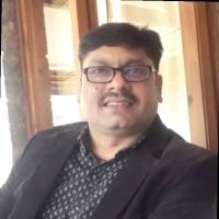 Jayanta Kumar Panda
