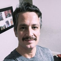 Edgar Oliveira